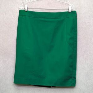 Limited Pencil Skirt